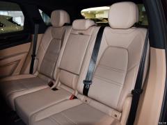 Cayenne 3.0T 2019 года 2019 Cayenne 3.0T Фото 45 из 77