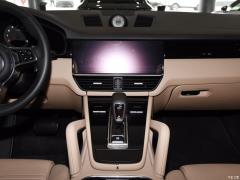 Cayenne 3.0T 2019 года 2019 Cayenne 3.0T Фото 3 из 77