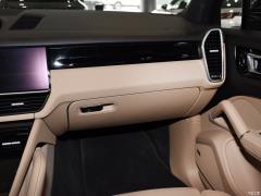 Cayenne 3.0T 2019 года 2019 Cayenne 3.0T Фото 4 из 77
