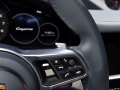 Cayenne Coupé 3.0T 2019 года 2019 Cayenne Coupé 3.0T Фото 22 из 77