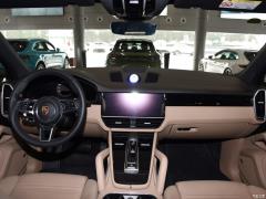Cayenne 3.0T 2019 года 2019 Cayenne 3.0T Фото 1 из 77