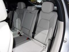 Cayenne Coupé 3.0T 2019 года 2019 Cayenne Coupé 3.0T Фото 64 из 77