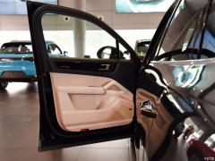 Cayenne 3.0T 2019 года 2019 Cayenne 3.0T Фото 32 из 77