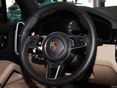 Cayenne 3.0T 2019 года 2019 Cayenne 3.0T Фото 7 из 77