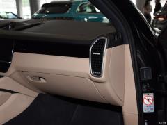 Cayenne 3.0T 2019 года 2019 Cayenne 3.0T Фото 14 из 77