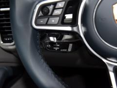 Cayenne Coupé 3.0T 2019 года 2019 Cayenne Coupé 3.0T Фото 31 из 77