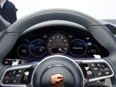 Cayenne Coupé 3.0T 2019 года 2019 Cayenne Coupé 3.0T Фото 20 из 77