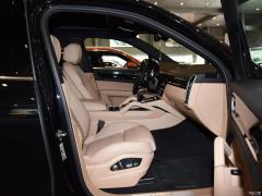 Cayenne 3.0T 2019 года 2019 Cayenne 3.0T Фото 53 из 77