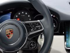 Cayenne Coupé 3.0T 2019 года 2019 Cayenne Coupé 3.0T Фото 23 из 77