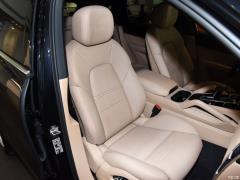 Cayenne 3.0T 2019 года 2019 Cayenne 3.0T Фото 54 из 77