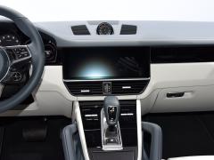 Cayenne Coupé 3.0T 2019 года 2019 Cayenne Coupé 3.0T Фото 18 из 77
