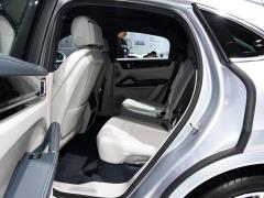 Cayenne Coupé 3.0T 2019 года 2019 Cayenne Coupé 3.0T Фото 63 из 77