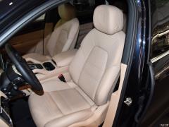 Cayenne 3.0T 2019 года 2019 Cayenne 3.0T Фото 37 из 77