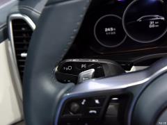 Cayenne Coupé 3.0T 2019 года 2019 Cayenne Coupé 3.0T Фото 21 из 77