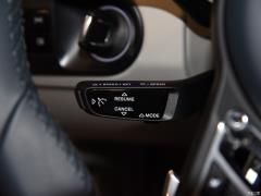 Cayenne Turbo Coupé 4.0T 2019 года 2019 Cayenne Turbo Coupé 4.0T Фото 24 из 93