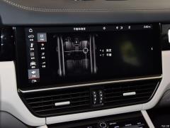 Cayenne Turbo Coupé 4.0T 2019 года 2019 Cayenne Turbo Coupé 4.0T Фото 37 из 93