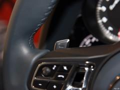 Cayenne Turbo Coupé 4.0T 2019 года 2019 Cayenne Turbo Coupé 4.0T Фото 26 из 93