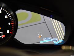 Cayenne Turbo Coupé 4.0T 2019 года 2019 Cayenne Turbo Coupé 4.0T Фото 17 из 93