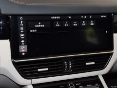 Cayenne Turbo Coupé 4.0T 2019 года 2019 Cayenne Turbo Coupé 4.0T Фото 38 из 93