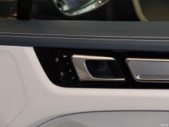 Cayenne Turbo Coupé 4.0T 2019 года 2019 Cayenne Turbo Coupé 4.0T Фото 79 из 93