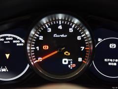 Cayenne Turbo Coupé 4.0T 2019 года 2019 Cayenne Turbo Coupé 4.0T Фото 10 из 93