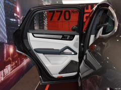 Cayenne Turbo Coupé 4.0T 2019 года 2019 Cayenne Turbo Coupé 4.0T Фото 70 из 93