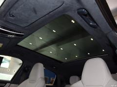 Cayenne Turbo Coupé 4.0T 2019 года 2019 Cayenne Turbo Coupé 4.0T Фото 63 из 93