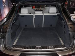Cayenne Turbo Coupé 4.0T 2019 года 2019 Cayenne Turbo Coupé 4.0T Фото 89 из 93