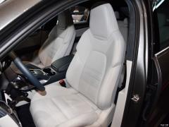 Cayenne Turbo Coupé 4.0T 2019 года 2019 Cayenne Turbo Coupé 4.0T Фото 54 из 93