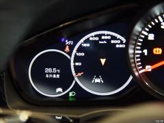 Cayenne Turbo Coupé 4.0T 2019 года 2019 Cayenne Turbo Coupé 4.0T Фото 9 из 93