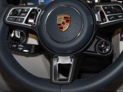 Cayenne Turbo Coupé 4.0T 2019 года 2019 Cayenne Turbo Coupé 4.0T Фото 20 из 93