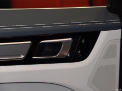 Cayenne Turbo Coupé 4.0T 2019 года 2019 Cayenne Turbo Coupé 4.0T Фото 71 из 93