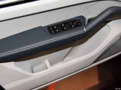 Cayenne Turbo Coupé 4.0T 2019 года 2019 Cayenne Turbo Coupé 4.0T Фото 60 из 93