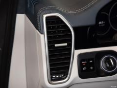 Cayenne Turbo Coupé 4.0T 2019 года 2019 Cayenne Turbo Coupé 4.0T Фото 6 из 93