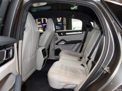 Cayenne Turbo Coupé 4.0T 2019 года 2019 Cayenne Turbo Coupé 4.0T Фото 55 из 93