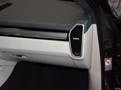 Cayenne Turbo Coupé 4.0T 2019 года 2019 Cayenne Turbo Coupé 4.0T Фото 49 из 93