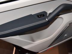 Cayenne Turbo Coupé 4.0T 2019 года 2019 Cayenne Turbo Coupé 4.0T Фото 73 из 93