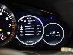 Cayenne Turbo Coupé 4.0T 2019 года 2019 Cayenne Turbo Coupé 4.0T Фото 15 из 93