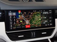 Cayenne Turbo Coupé 4.0T 2019 года 2019 Cayenne Turbo Coupé 4.0T Фото 30 из 93