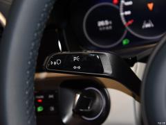 Cayenne Turbo Coupé 4.0T 2019 года 2019 Cayenne Turbo Coupé 4.0T Фото 23 из 93