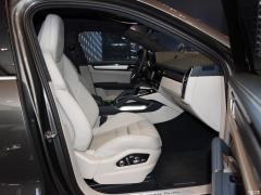 Cayenne Turbo Coupé 4.0T 2019 года 2019 Cayenne Turbo Coupé 4.0T Фото 82 из 93