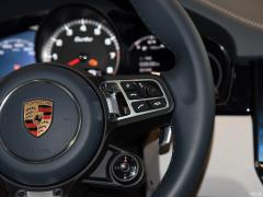 Cayenne Turbo Coupé 4.0T 2019 года 2019 Cayenne Turbo Coupé 4.0T Фото 22 из 93