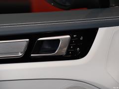 Cayenne Turbo Coupé 4.0T 2019 года 2019 Cayenne Turbo Coupé 4.0T Фото 58 из 93