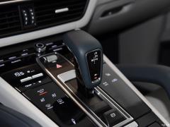 Cayenne Turbo Coupé 4.0T 2019 года 2019 Cayenne Turbo Coupé 4.0T Фото 44 из 93