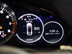 Cayenne Turbo Coupé 4.0T 2019 года 2019 Cayenne Turbo Coupé 4.0T Фото 14 из 93
