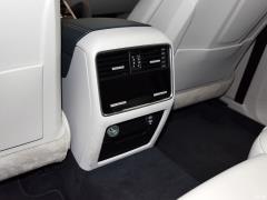 Cayenne Turbo Coupé 4.0T 2019 года 2019 Cayenne Turbo Coupé 4.0T Фото 77 из 93