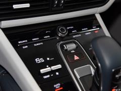 Cayenne Turbo Coupé 4.0T 2019 года 2019 Cayenne Turbo Coupé 4.0T Фото 40 из 93