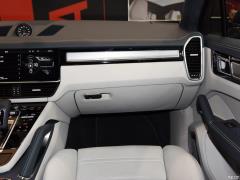 Cayenne Turbo Coupé 4.0T 2019 года 2019 Cayenne Turbo Coupé 4.0T Фото 4 из 93