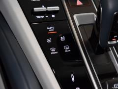 Cayenne Turbo Coupé 4.0T 2019 года 2019 Cayenne Turbo Coupé 4.0T Фото 42 из 93