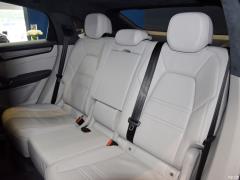 Cayenne Turbo Coupé 4.0T 2019 года 2019 Cayenne Turbo Coupé 4.0T Фото 56 из 93